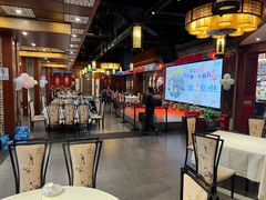 -牛头鱼庄·地道广西菜(鲁班店)