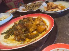 -粗粮人家·东北菜(洋桥店)