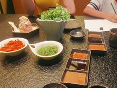 -樱嘢·炭火烧肉(惠南店)