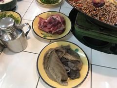 -石灰市老火锅(北滨路店)