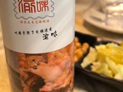 -常和州·夜宵大排档(常州单店)