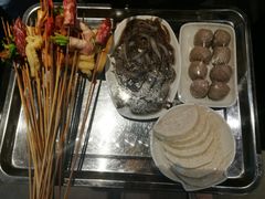 -百签宫串串香重庆火锅(夏湾店)