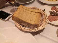 法式面包-波特曼西餐厅(南岗店)