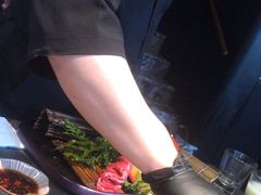 -铭牛烧肉·和牛海鲜自助(高新月牙湖店)
