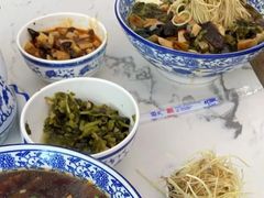 -伟记奥面馆(养育巷店)