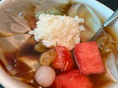 -赠李白·如诗的川味(余杭万达广场店)