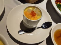 杨枝甘露-汤城小厨•粤菜•靓汤(苏州街店)
