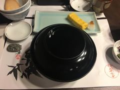 -竹叶亭(银座店)