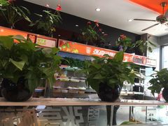 -张亮麻辣烫(上海天津路店)