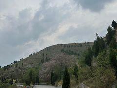 -潭溪山