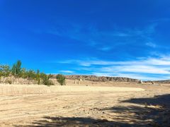 -敦煌石窟文物保护研究陈列中心