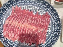 -北京老门框爆肚涮肉馆(锦业路店)