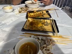 -阿军排档·烧烤