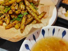 -川芙蓉·市井老川菜(长寿路店)