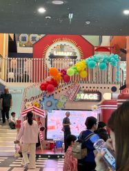 点击看大图 -meland club亲子乐园(北京芳圆里ID MALL店)