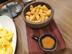 -云海肴云南菜(曲江大悦城店)