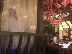 大堂-吴莊(龙城万科里店)