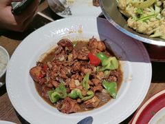 -老山东·山东菜(鲁菜名店)