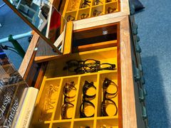 -大视光学•LINDBERG林德伯格•全球手工眼镜集合店(王府井店)