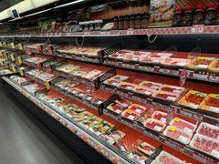 -GranVida生活超市(海信广场店)