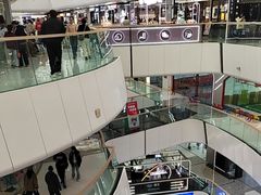 -万达广场(北京槐房店)