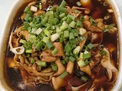 -双流老妈兔头(总店)