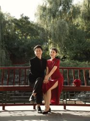 -CD视觉婚纱摄影
