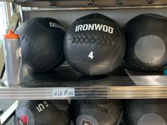 -聚健身GatherFitness(余杭店)