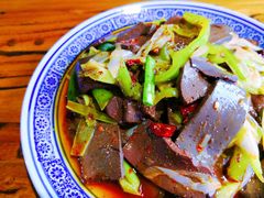 -淳澄水盆羊肉