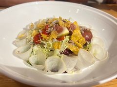 -汝是素(汇一城一区店)