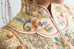 点击看大图 -Lady Jane高端婚纱礼服馆