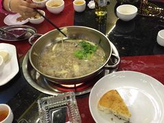 -香丽缘饭馆(黑龙潭店)