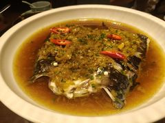 -粗茶淡饭·隐庐私厨(东亭店)