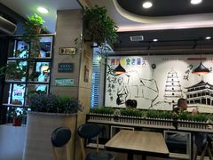 -焦记老潼关肉夹馍(东五路店)