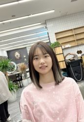 点击看大图 -藤野造型
