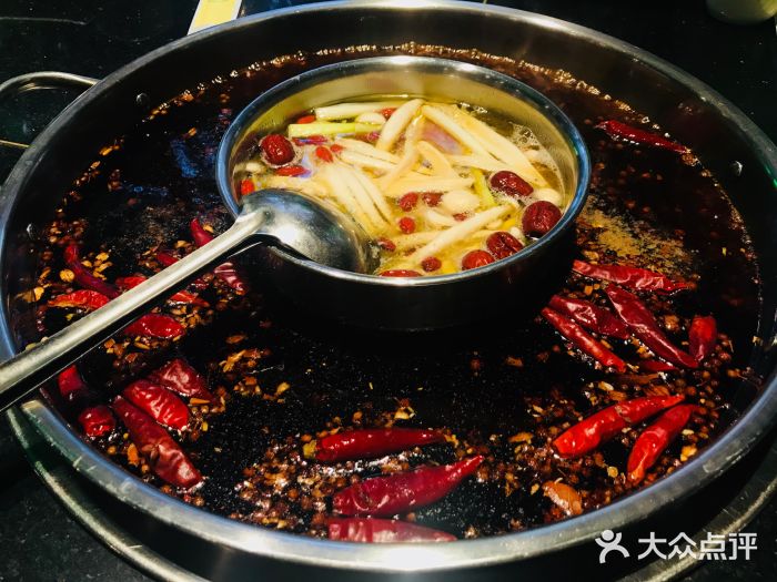 麦香园火锅(银石天香店)-图片-重庆美食-大众点评网