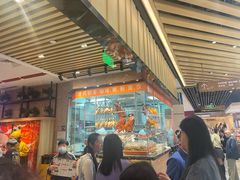 -龙记香港茶餐厅(久光百货店)