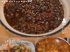 -多宾韩国料理(学衡路店)