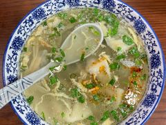 -裕兴记面馆(现代传媒广场店)