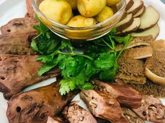 -汇食轩餐厅(开放大道店)