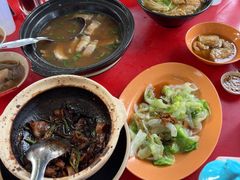 -兴记肉骨茶(甲洞大街第二新分店)