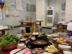-笔记安顺夺夺粉火锅(龙湾万达店)