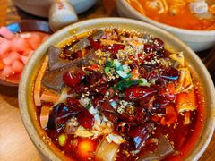 -罗妈砂锅(江苏南京江宁万达店)