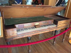 -鼓浪屿钢琴博物馆