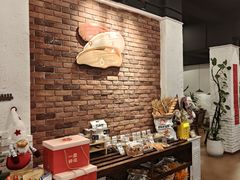 -坦克·甜品店(莲花广场店)