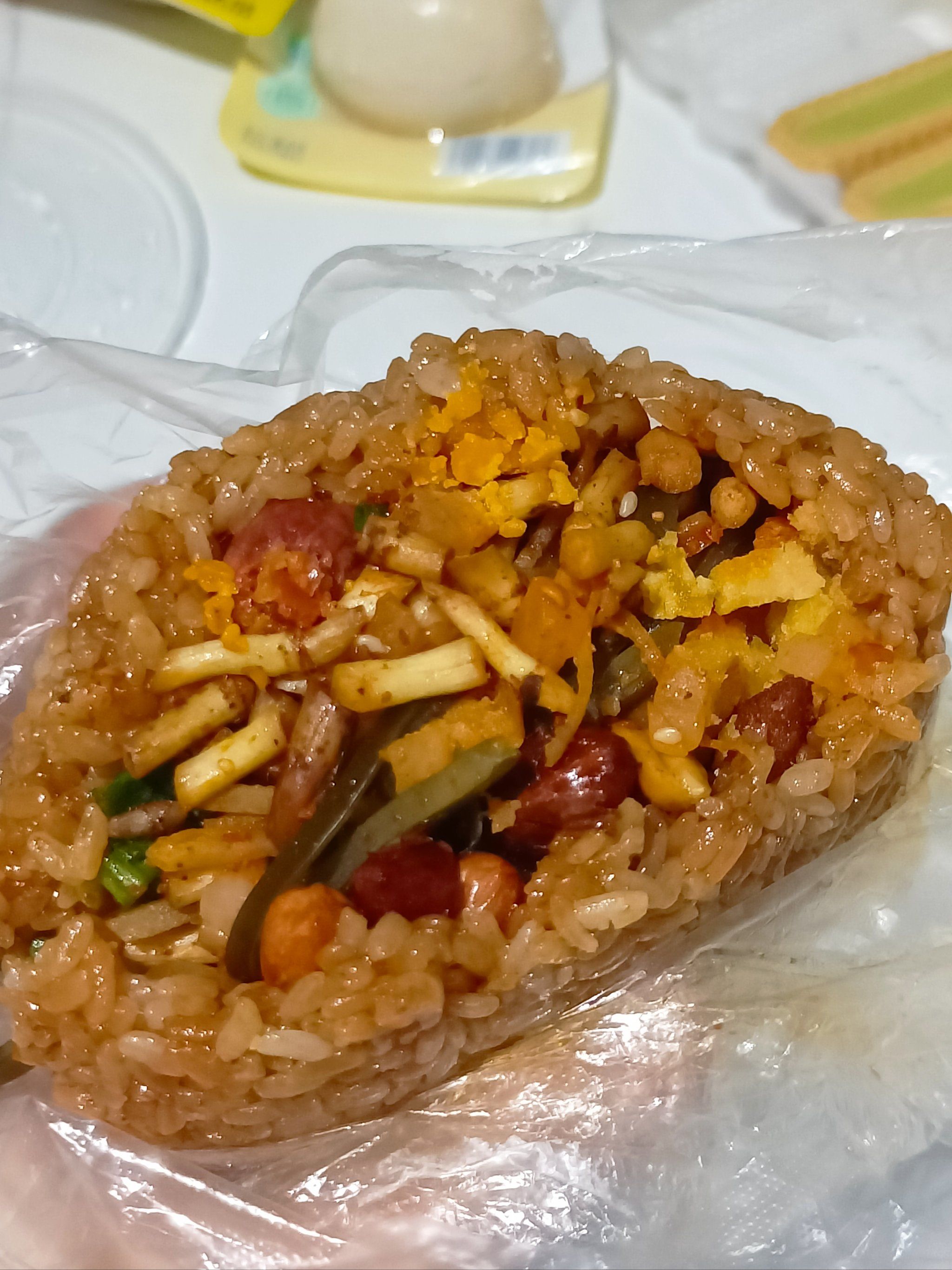 贵阳糯米饭