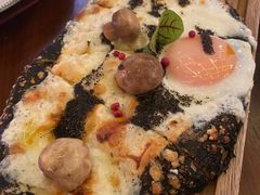 -Tivano意大利餐厅(成都居舍酒店)