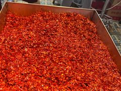 -正宁路小吃夜市