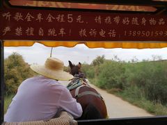 -水洞沟旅游区