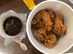 -麦当劳(惠政老街店)